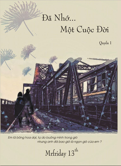 Đã Nhớ...Một Cuộc Đời