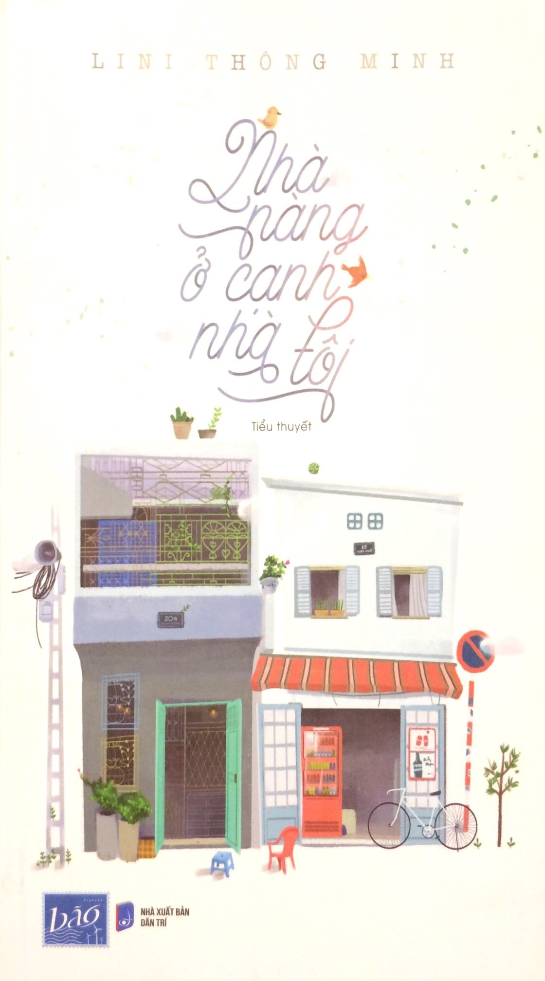 Nhà Nàng Ở Cạnh Nhà Tôi